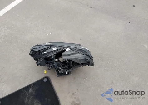 2021 Mercedes-Benz Gle 350 4Matic z USA, uszkodzony, nr VIN 4JGFB4KB4MA359387